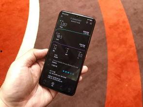 5g手机最新爆料,尖端科技与未来通信的完美融合